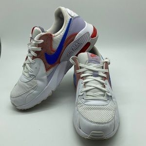 Nike Air Max Excee Women's size 8